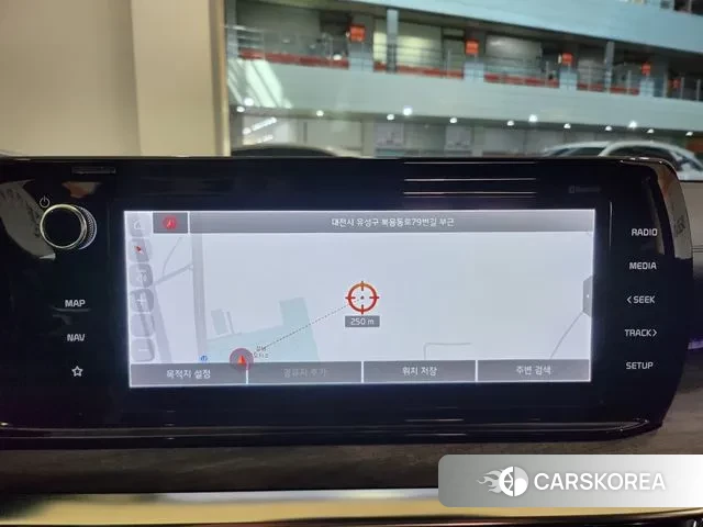 Kia K5 3rd generation 2023 Серый из Кореи, фото 4