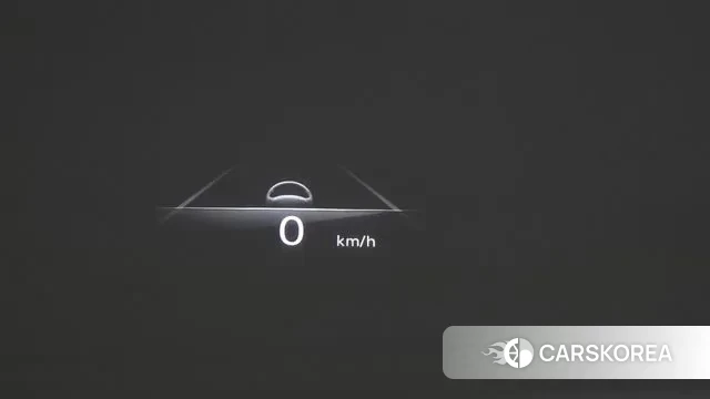 Genesis GV70 2021 Белый из Кореи, фото 4