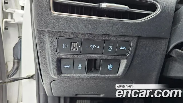 Hyundai Sonata (DN8) id 2696654 из Кореи 4