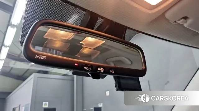 Hyundai Casper 2023 Синий из Кореи, фото 4