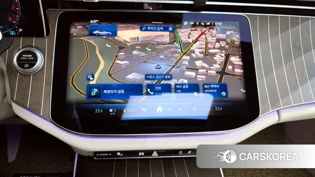 Mercedes-Benz E-Class W214 2024 Белый из Кореи, фото 4