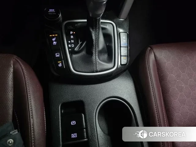 Kia Seltos 2020 Черный из Кореи, фото 4