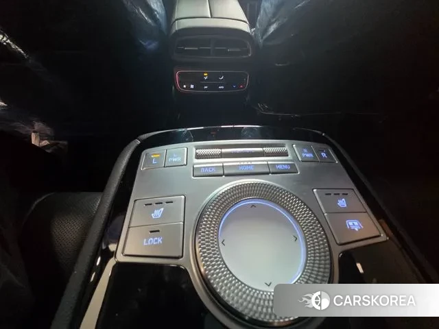 Genesis Electrified G80 (RG3) id 2884932 из Кореи 4