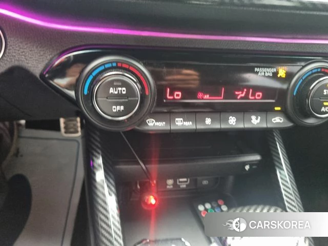 Kia Come New K3 2020 Серый из Кореи, фото 4