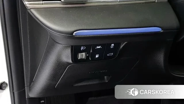 Hyundai The New Grandeur IG 2021 Белый из Кореи, фото 4