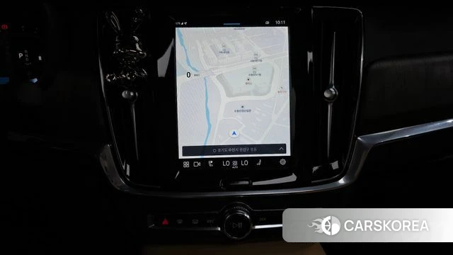 Volvo S90 2023 Белый из Кореи, фото 4