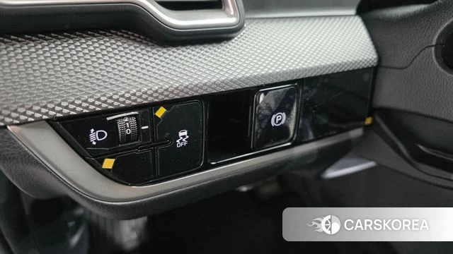 Kia Sportage 5th Generation 2024 Белый из Кореи, фото 4