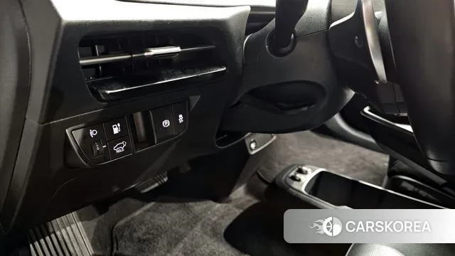 Kia EV6 2023 Белый из Кореи, фото 4