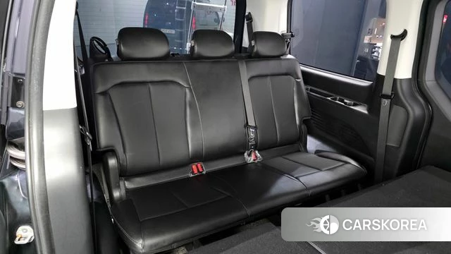 Hyundai Staria 2021 Серый из Кореи, фото 4