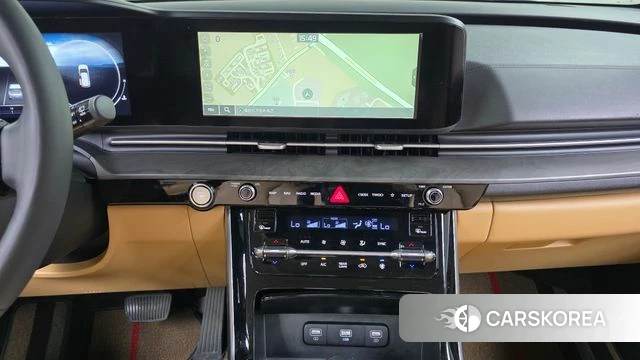 Kia Carnival 4th generation 2022 Белый из Кореи, фото 4