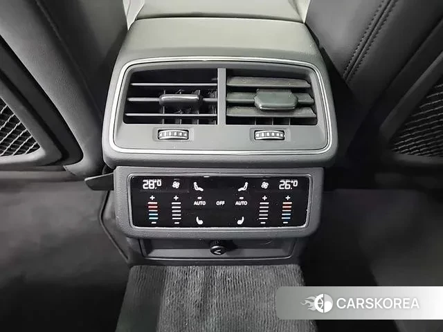 Audi A6 (C8) 2021 Белый из Кореи, фото 4