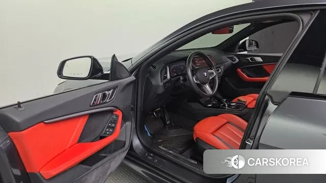 BMW 2 Series Gran Coupe (F44) 2021 Серый из Кореи, фото 4