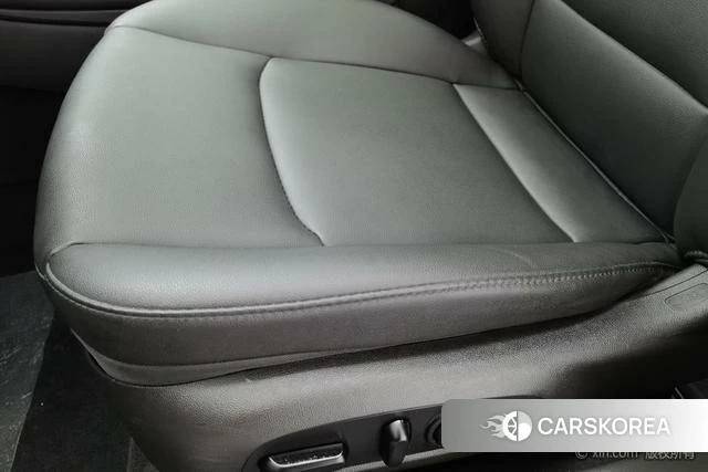 Chevrolet Mai Ruibao XL 2023 Темно-серый из Китая, фото 4