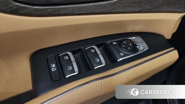 Kia Sorento 4th Generation 2021 Черный из Кореи, фото 4