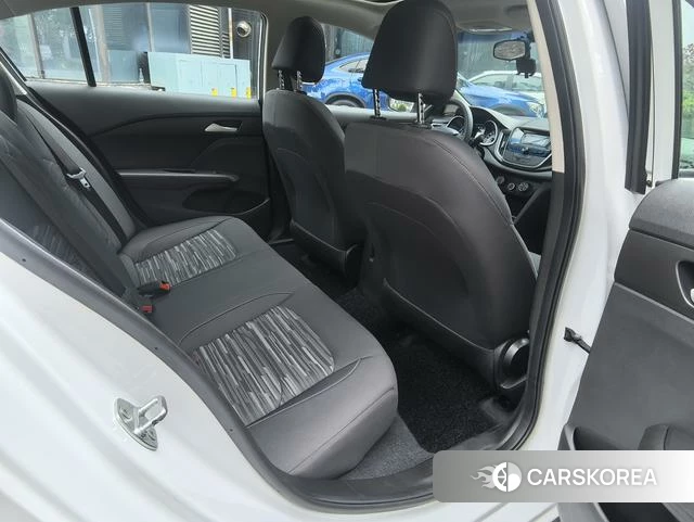 Chevrolet Kovoz 2019 Белый из Китая, фото 4