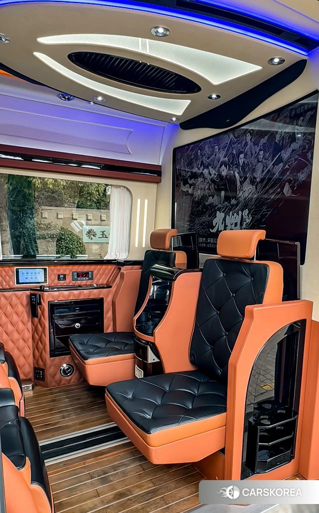 Xingchi Platinum Chi SP Series 2019 Черный из Китая, фото 4