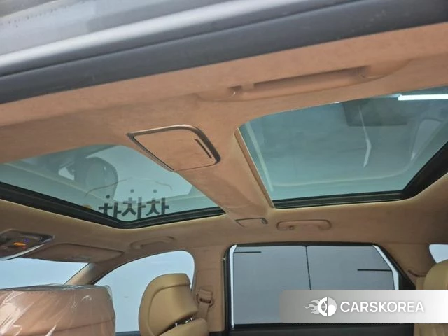 Genesis GV80 2020 Серебряный из Кореи, фото 4