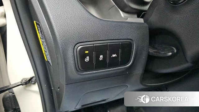 Kia The New Ray 2021 Жемчужный цвет из Кореи, фото 4