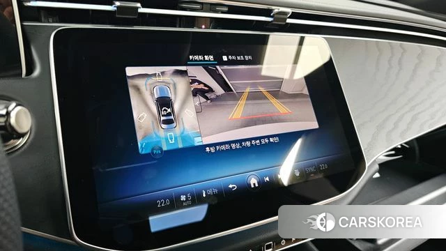 Mercedes-Benz E-Class W214 2025 Белый из Кореи, фото 4