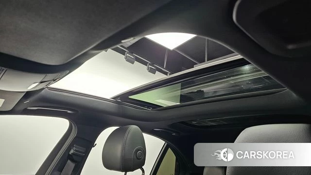 Mercedes-Benz E-Class W213 2022 Черный из Кореи, фото 4