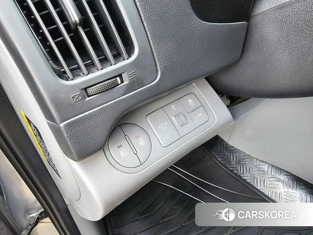 Hyundai The New Grand Starex 2018 Серебряный из Кореи, фото 4