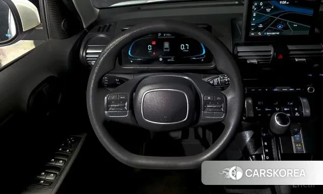 Hyundai Casper 2022 Белый из Кореи, фото 4