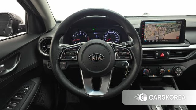 Kia Come New K3 2019 Серый из Кореи, фото 4