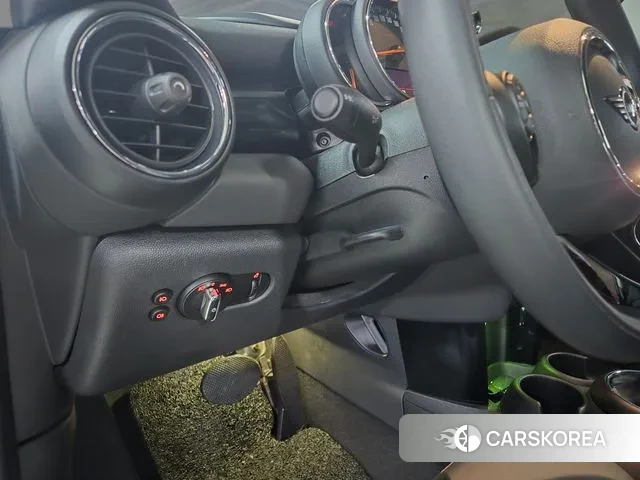 Mini Cooper id 3499415 из Кореи 4