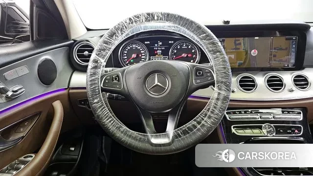 Mercedes-Benz E-Class W213 id 2903096 из Кореи 4