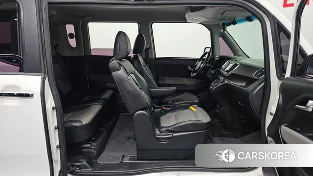 Kia The New Ray 2019 Белый из Кореи, фото 4