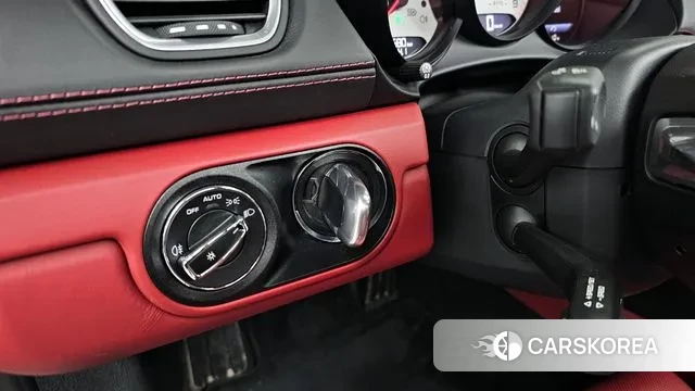 Porsche 718 Boxster 2023 Белый из Кореи, фото 4