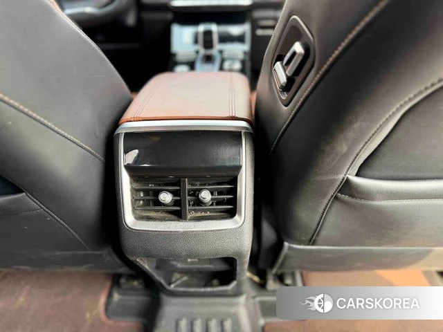 Chery Tiggo 8 PLUS 2022 Белый из Китая, фото 4
