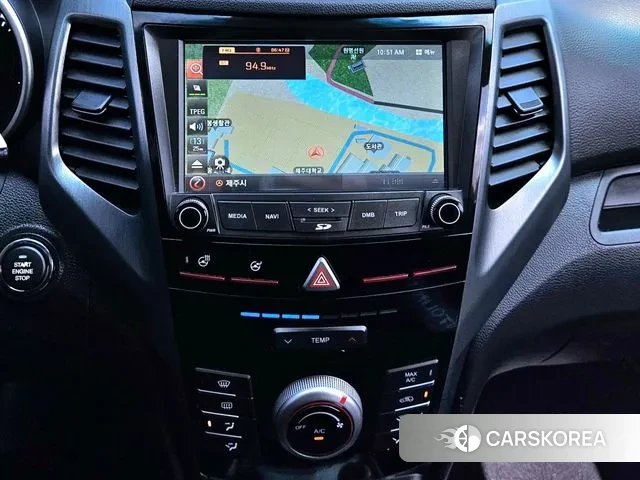 Ssangyong Tivoli Armor id 3090975 из Кореи 4