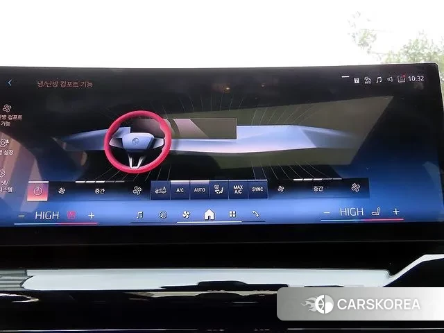 BMW 5 Series (G60) 2024 Белый из Кореи, фото 4