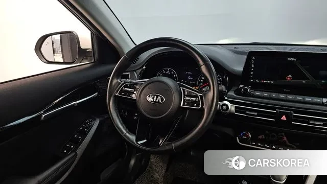 Kia Seltos 2020 Белый из Кореи, фото 4
