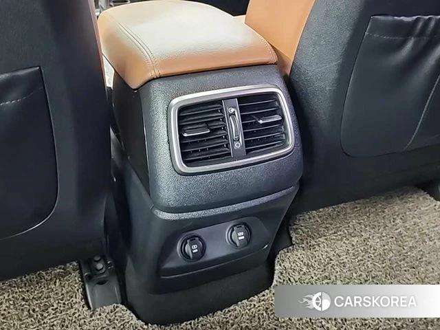 Kia The New Sorento 2019 Серый из Кореи, фото 4