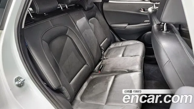 Hyundai Kona id 2383382 из Кореи 4