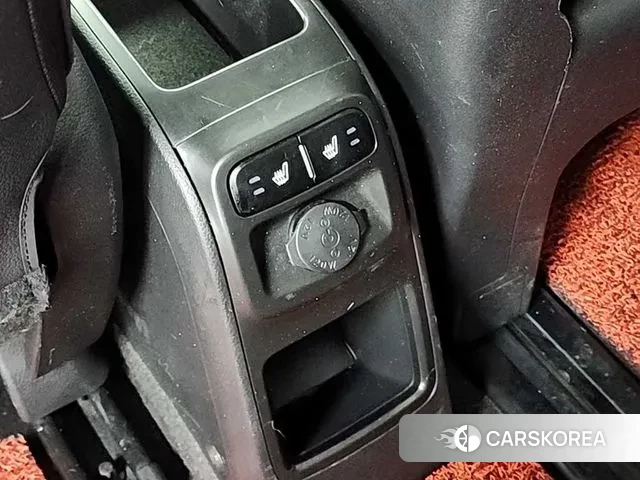 Kia The New Ray 2022 Серый из Кореи, фото 4