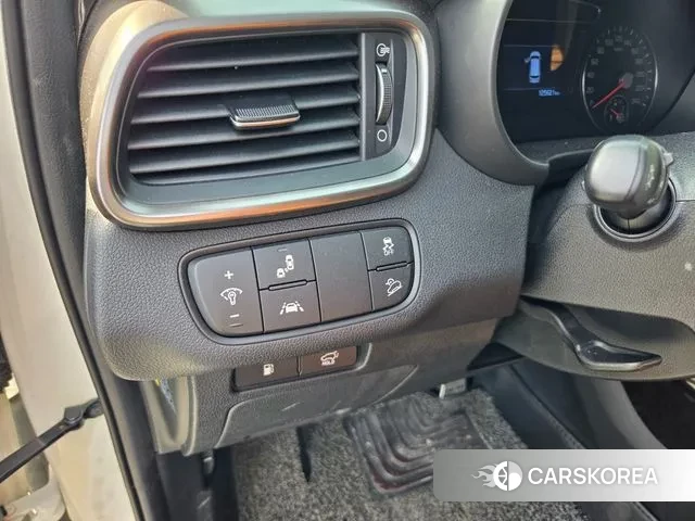 Kia The New Sorento 2019 Белый из Кореи, фото 4