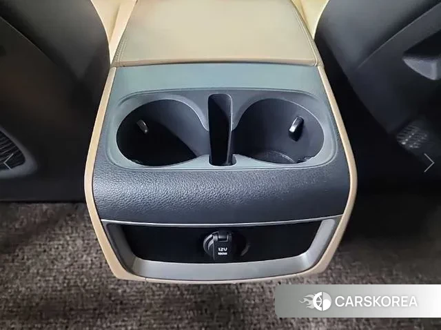 Kia Carnival 4th generation 2021 Черный из Кореи, фото 4