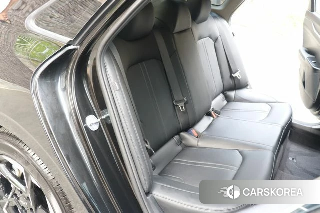 Kia The New K5 3rd generation 2025 Черный из Кореи, фото 4