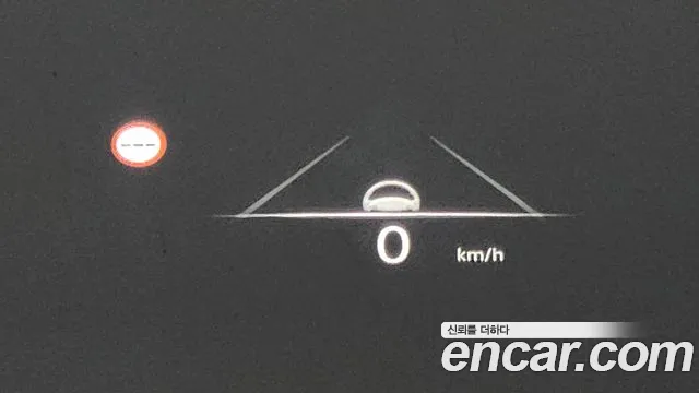 Genesis G90 (RS4) id 2415624 из Кореи 4