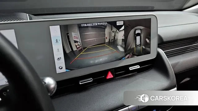 Hyundai Ionic 5 2023 Белый из Кореи, фото 4