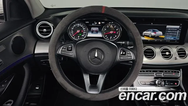 Mercedes-Benz E-Class W213 id 2689074 из Кореи 4