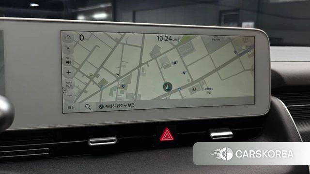 Hyundai Ionic 5 2021 Белый из Кореи, фото 4