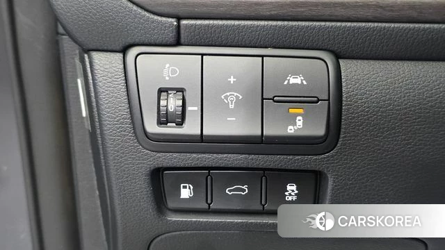 Kia K7 Premier 2019 Серый из Кореи, фото 4