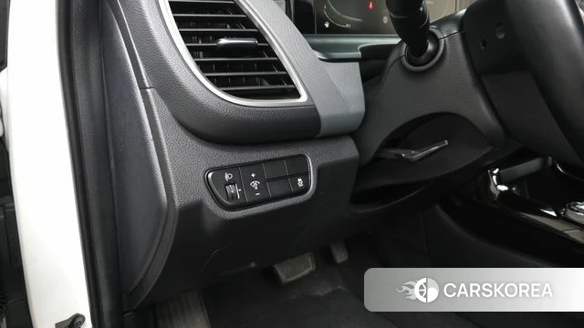 Kia The New Seltos 2023 Белый из Кореи, фото 4