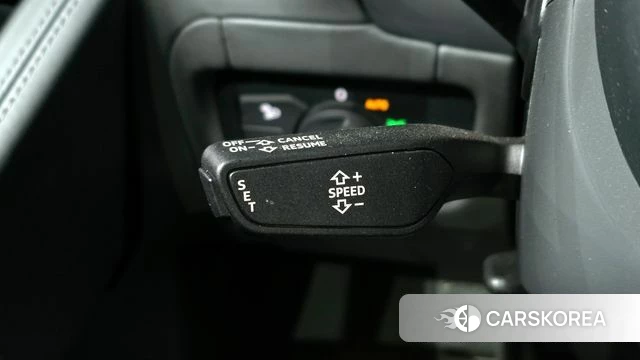 Audi R8 (4S) 2022 Синий из Кореи, фото 4
