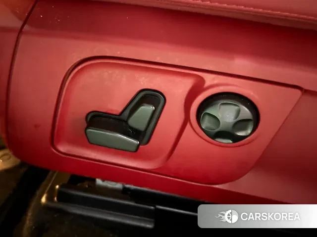 Maserati Levante 2019 Белый из Кореи, фото 4