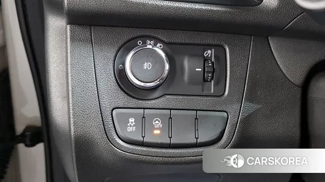 Chevrolet (GM Daewoo) The Next Spark 2018 Белый из Кореи, фото 4